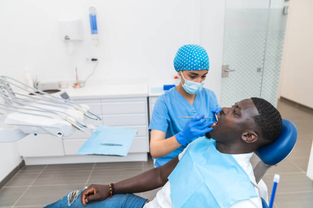 Best Chipped Tooth Repair Near Me  in Iron River, MI